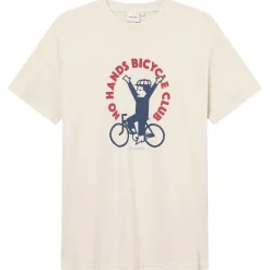 - T-Shirt Stockholm No Hands - T-Shirt>DEDICATED Clearance