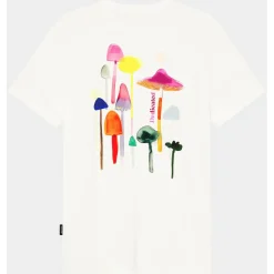 Online - T-Shirt Stockholm Color Mushrooms - T-Shirt T-Shirts|Shirts, Hemden & Longsleeves