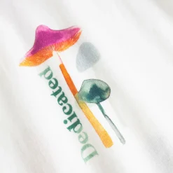 Online - T-Shirt Stockholm Color Mushrooms - T-Shirt T-Shirts|Shirts, Hemden & Longsleeves