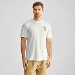 Online - T-Shirt Stockholm Color Mushrooms - T-Shirt T-Shirts|Shirts, Hemden & Longsleeves