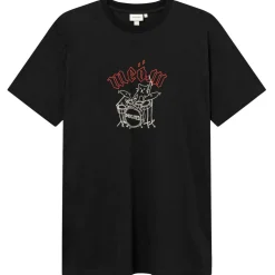 DEDICATED - T-Shirt Stockholm Meow - T-Shirt