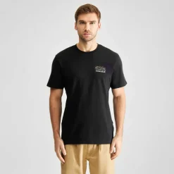 DEDICATED - T-Shirt Stockholm Line Mountains Logo - T-Shirt^ T-Shirts|Shirts, Hemden & Longsleeves