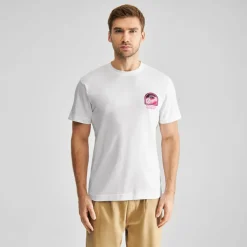 DEDICATED - T-Shirt Stockholm Natural Habitat - T-Shirt^ T-Shirts|Shirts, Hemden & Longsleeves