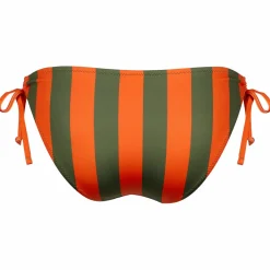 DEDICATED - Women's Bikini Bottom Odda Big Stripes