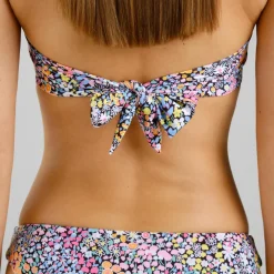 Best - Women's Bikini Top Gullholma - Bikini-Top Bademode