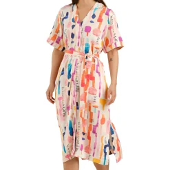 - Women's Dress Kallvik - Kleid><noscript><img width=