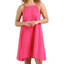 DEDICATED - Women's Dress Nykvarn Lace - Kleid