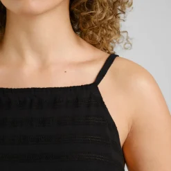 DEDICATED - Women's Dress Nykvarn Lace - Kleid