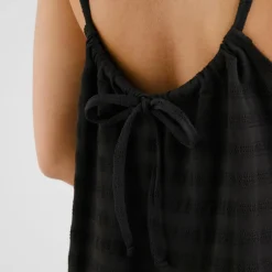 DEDICATED - Women's Dress Nykvarn Lace - Kleid