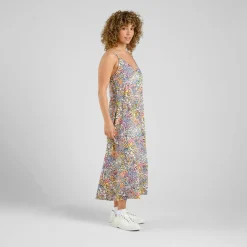 New - Women's Dress Svanhalla - Kleid Alltagsbekleidung