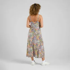 New - Women's Dress Svanhalla - Kleid Alltagsbekleidung