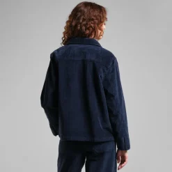 Best - Women's Jacket Stiby Corduroy - Hemd Freizeitjacken|Jacken