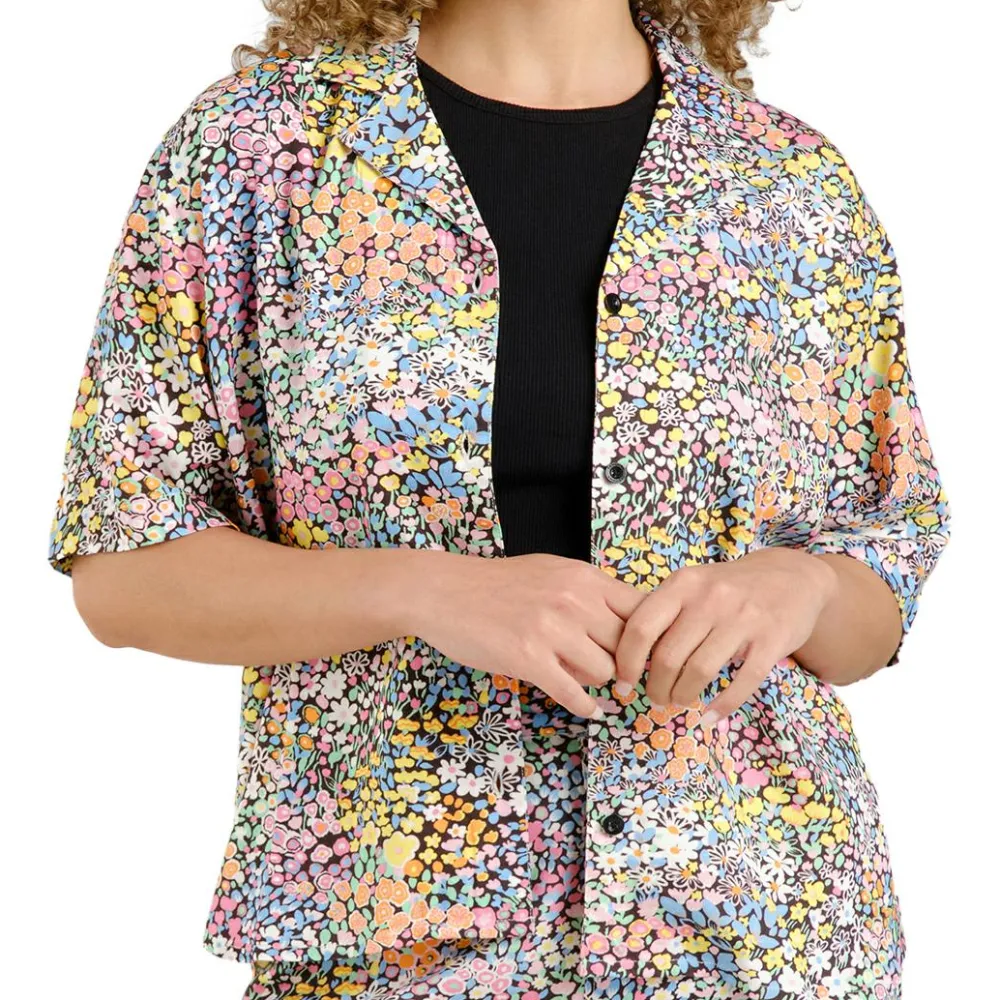 - Women's Shirt Torup - Bluse>DEDICATED Discount