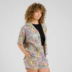 - Women's Shirt Torup - Bluse>DEDICATED Discount