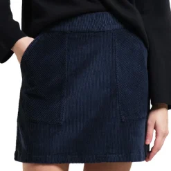 DEDICATED - Women's Skirt Majorna Corduroy - Rock