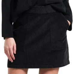 DEDICATED - Women's Skirt Majorna Corduroy - Rock