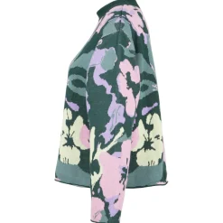 DEDICATED - Women's Sweater Limhamn Base - Pullover