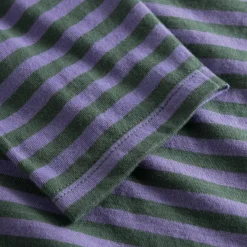 - Women's Top Humledal Stripes - Longsleeve><noscript><img width=