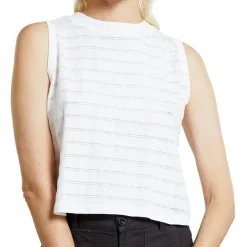 DEDICATED - Women's Top Namsos Lace - Top^ Shirts, Hemden & Longsleeves|Alltagsbekleidung