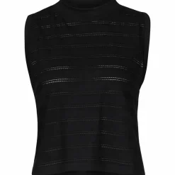 DEDICATED - Women's Top Namsos Lace - Top^ Shirts, Hemden & Longsleeves|Alltagsbekleidung