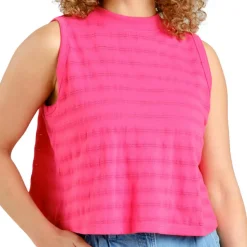 DEDICATED - Women's Top Namsos Lace - Top^ Shirts, Hemden & Longsleeves|Alltagsbekleidung