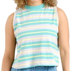 Discount - Women's Top Namsos - Top Shirts, Hemden & Longsleeves|Alltagsbekleidung