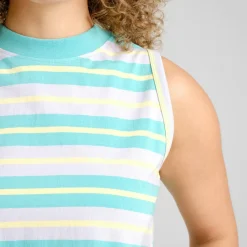 Discount - Women's Top Namsos - Top Shirts, Hemden & Longsleeves|Alltagsbekleidung