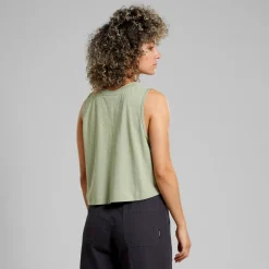 Sale - Women's Top Namsos Hemp - Top Shirts, Hemden & Longsleeves|Alltagsbekleidung