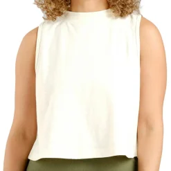 Sale - Women's Top Namsos Hemp - Top Shirts, Hemden & Longsleeves|Alltagsbekleidung