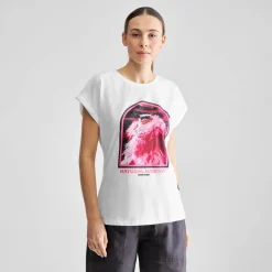 Sale - Women's T-Shirt Visby Natural Habitat - T-Shirt T-Shirts|Shirts, Hemden & Longsleeves