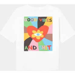 - Women's T-Shirt Vadstena Good Vibes - T-Shirt T-Shirts|Shirts, Hemden & Longsleeves