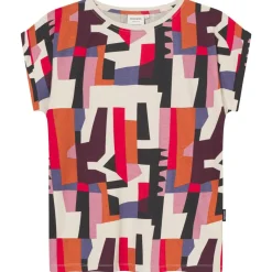 Sale - Women's T-Shirt Visby Abstract Chaos - T-Shirt T-Shirts|Shirts, Hemden & Longsleeves