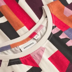 Sale - Women's T-Shirt Visby Abstract Chaos - T-Shirt T-Shirts|Shirts, Hemden & Longsleeves