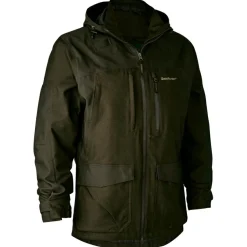 Deerhunter - Chasse Jacket - Regenjacke^ Trekkingbekleidung|Jacken