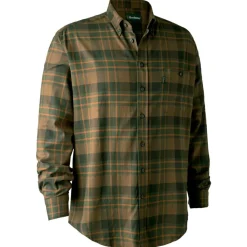 Deerhunter - Kyle Shirt - Hemd^ Wanderbekleidung|Shirts, Hemden & Longsleeves