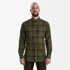 Deerhunter - Kyle Shirt - Hemd^ Wanderbekleidung|Shirts, Hemden & Longsleeves