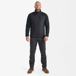 Deerhunter - Moor Zip-Off Jacket - Kunstfaserjacke