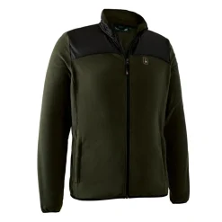 Deerhunter - Northward Fleece Jacket - Fleecejacke