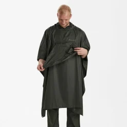 - Survivor Rain Poncho - Poncho><noscript><img width=