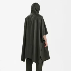 - Survivor Rain Poncho - Poncho><noscript><img width=