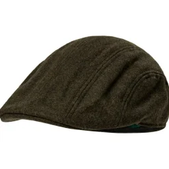 Deerhunter - Tatra Flatcap - Mütze^ Kopfbedeckungen|Wanderbekleidung