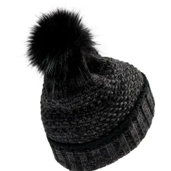 Deerhunter - Women's Knitted Hat - Mütze^ Kopfbedeckungen|Alltagsbekleidung