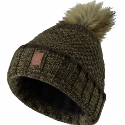 Deerhunter - Women's Knitted Hat - Mütze^ Kopfbedeckungen|Alltagsbekleidung