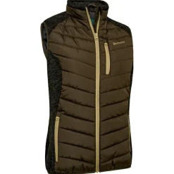Deerhunter - Women's Moor Padded Waistcoat - Kunstfaserweste
