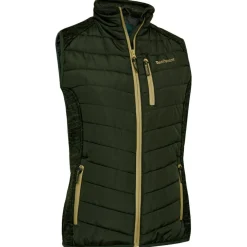 Deerhunter - Women's Moor Padded Waistcoat - Kunstfaserweste