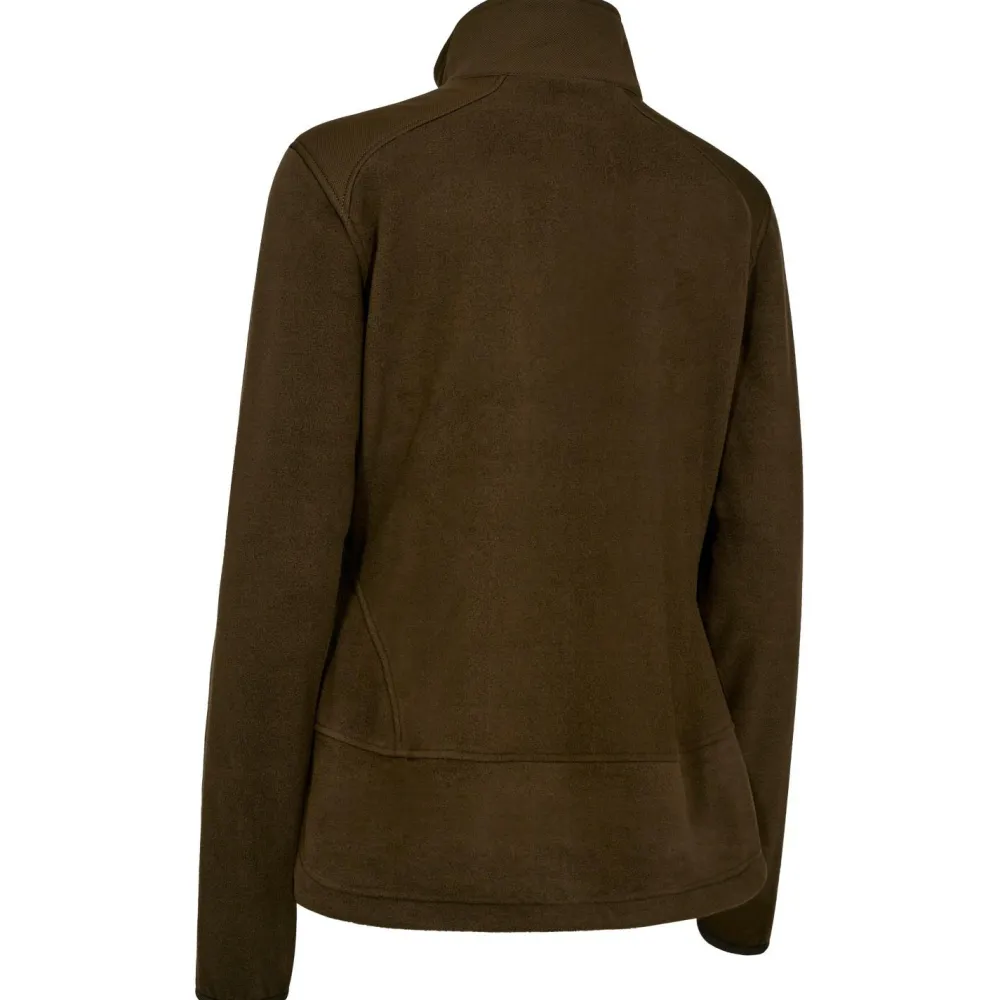 Deerhunter - Women's Muflon Pro Fleece Jacket - Fleecejacke