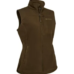 - Women's Muflon Pro Fleece Waistcoat - Fleeceweste Trekkingbekleidung|Wanderbekleidung