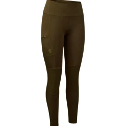 Deerhunter - Women's Reinforced Tights - Leggings^ Trekkingbekleidung|Wanderbekleidung
