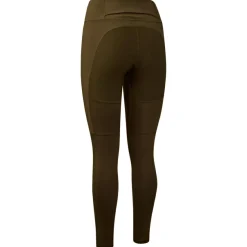 Deerhunter - Women's Reinforced Tights - Leggings^ Trekkingbekleidung|Wanderbekleidung