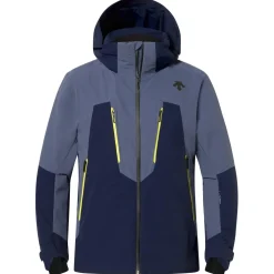 - Angular Line Jacket - Skijacke>Descente Hot